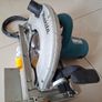 Makita 5903R 235mm Circular Saw 110v Image 3