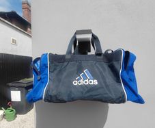 Adidas sports bag