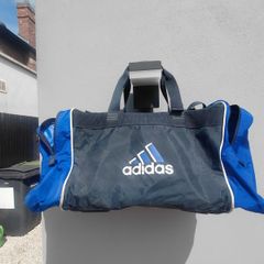 Adidas sports bag