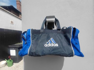Adidas sports bag