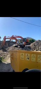Hitachi ex100-2