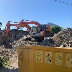 Hitachi ex100-2