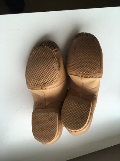 dance jazz shoes