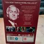 Inspector Morse - The Complete Case Files - DVD Image 2