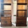 1 x Laura Ashley Bookcase (2 available) Image 2