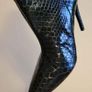 Guess Women's high heel boots ORIGINAL. Size: EUR 36,5 ; US 6 ; UK 4 Image 4