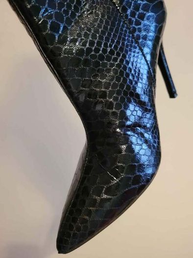 Guess Women's high heel boots ORIGINAL. Size: EUR 36,5 ; US 6 ; UK 4