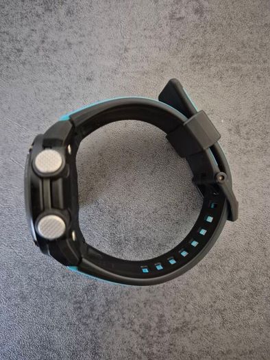 Casio GA-2000 Carbon Core Guard