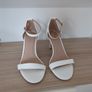 Once worn New Look heels, size 7 Image 3