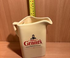 Pub jug Grants