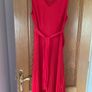 ladies midi dress Image 2