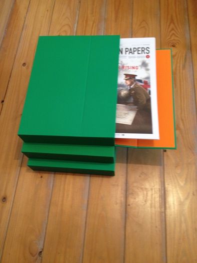 Revolution Papers