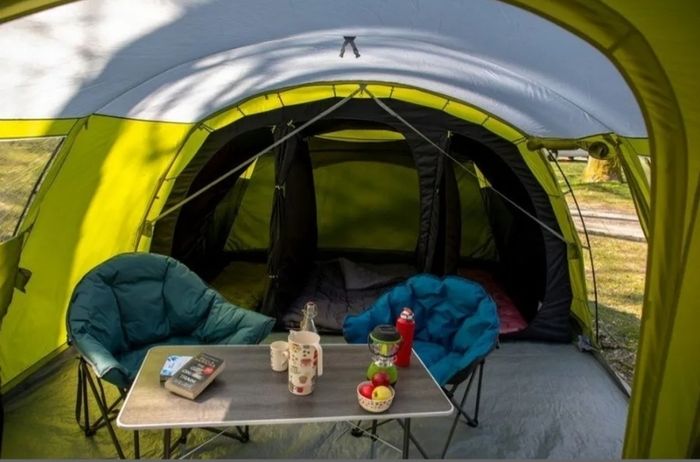 Vango Stargrove II 450 Large Tent