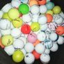 Premium used golf balls Image 2