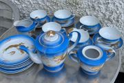 Teapot Set