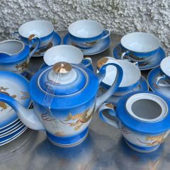 Teapot Set