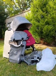Bugaboo Cameleon 3