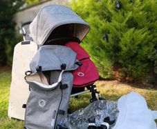 Bugaboo Cameleon 3