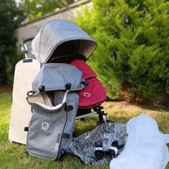 Bugaboo Cameleon 3