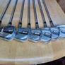 taylormade m6 irons Image 5