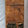 1854 Petty Sessions - Newtownforbes, Co. Longford Image 2
