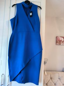 Dress size 14