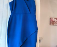 Dress size 14