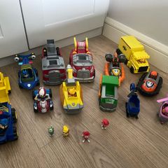 Paw Patrol Bundle