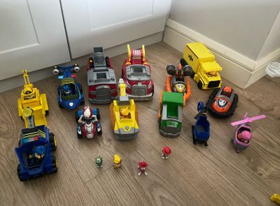 Paw Patrol Bundle