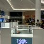 White retail Kiosk Image 4
