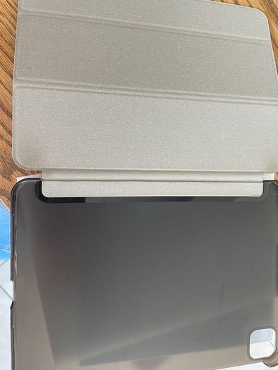 ipad Pro folio case