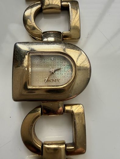 DKNY watch ladies