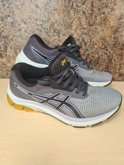 womens ASICS GEL PULSE 12  trainers running shoes Size UK 6.5 EU 40