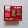 Philips LED H7 Light Bulbs (New) Image 2