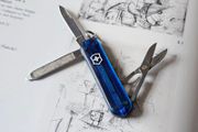 Victorinox Classic Sd 58mm Swiss Army Knife