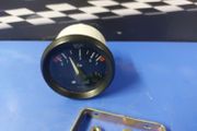 Oil pressure guage