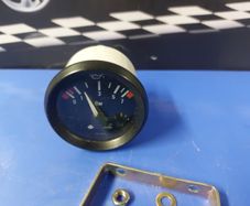 Oil pressure guage