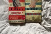 Tattooist and Auschwitz and Sequel
