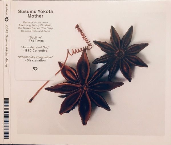 Susumo Yokota  |  Mother