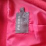 Fever ladies coat size 14 Image 4