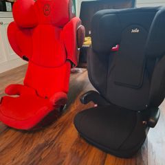 Car seats