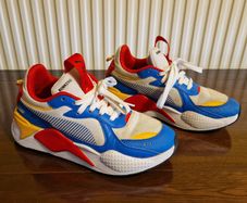 Puma runners UK5.5 EUR 38.5