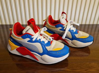 Puma runners UK5.5 EUR 38.5