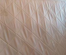 free double mattress