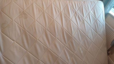 free double mattress