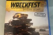 Wreckfest