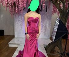 Debs Dani Closet Dress