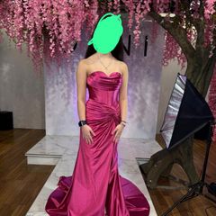Debs Dani Closet Dress