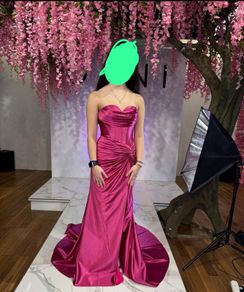 Debs Dani Closet Dress