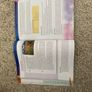 Samhlaiocht Leaving Cert Irish textbook and workbook Image 2